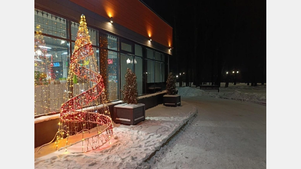 Праздник Николая Чудотворца